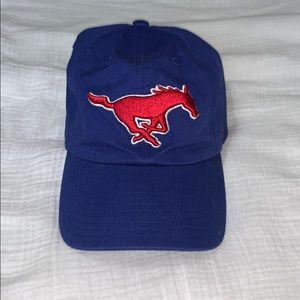 SMU 47 hat